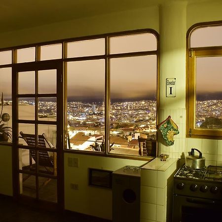 Bella Vista El Tronco Bed and Breakfast Σούκρε Εξωτερικό φωτογραφία
