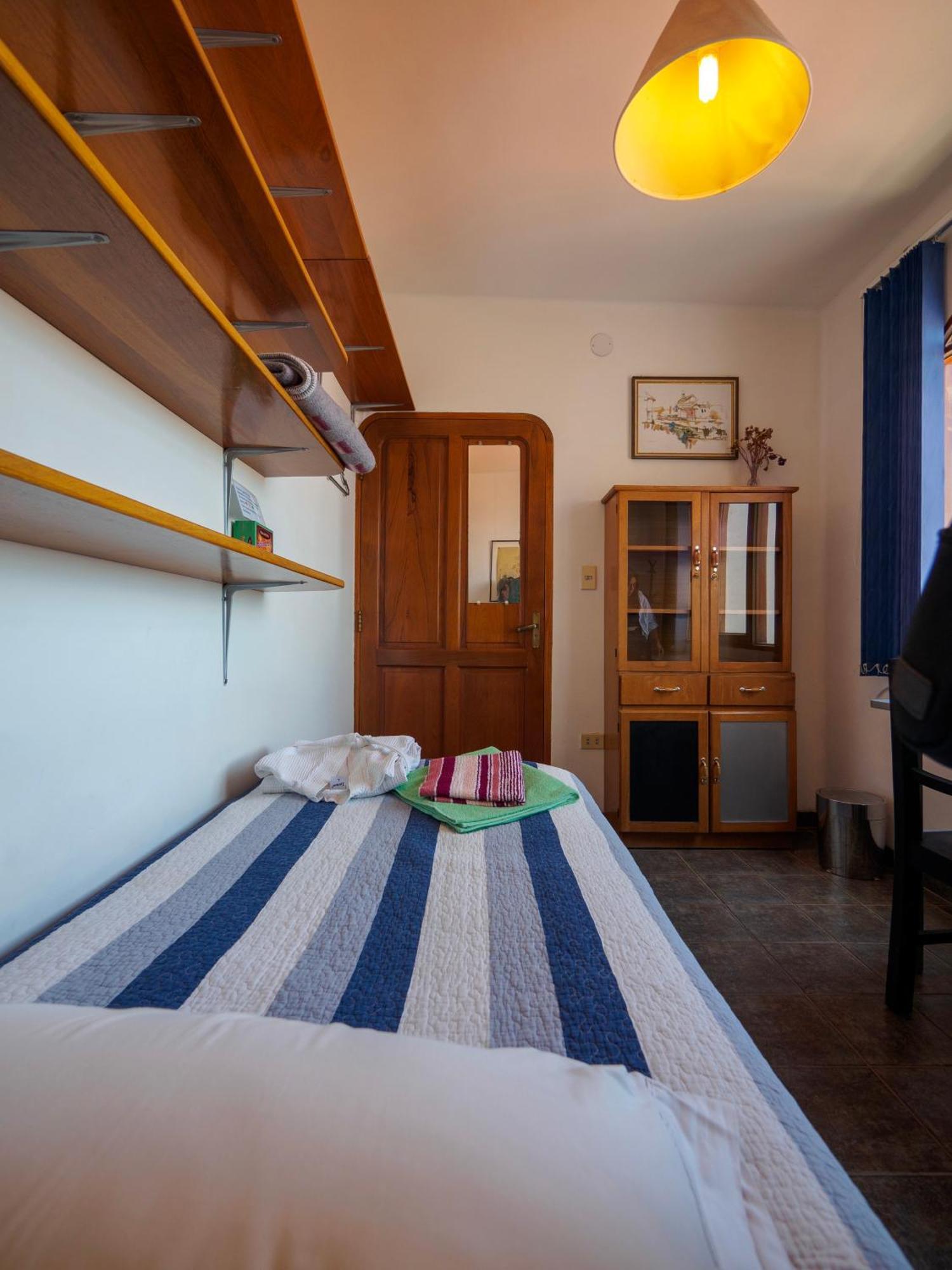 Bella Vista El Tronco Bed and Breakfast Σούκρε Εξωτερικό φωτογραφία