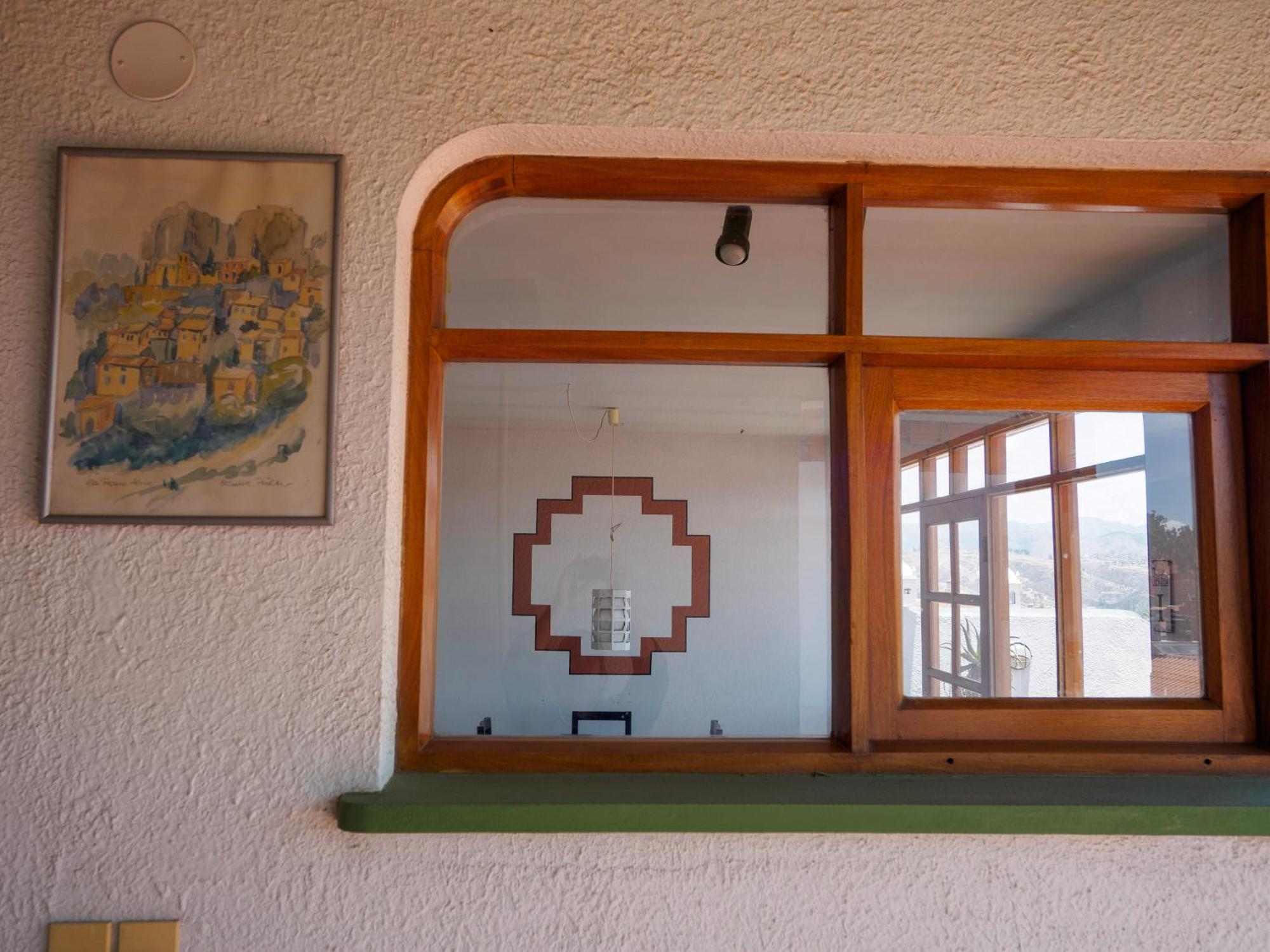 Bella Vista El Tronco Bed and Breakfast Σούκρε Εξωτερικό φωτογραφία