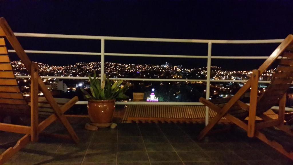 Bella Vista El Tronco Bed and Breakfast Σούκρε Εξωτερικό φωτογραφία