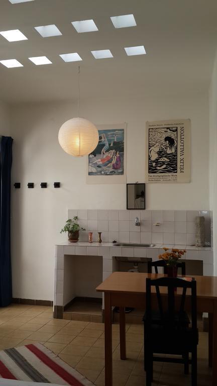 Bella Vista El Tronco Bed and Breakfast Σούκρε Εξωτερικό φωτογραφία