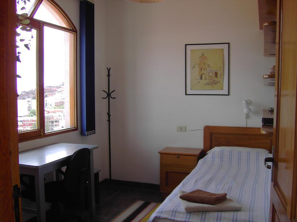 Bella Vista El Tronco Bed and Breakfast Σούκρε Δωμάτιο φωτογραφία