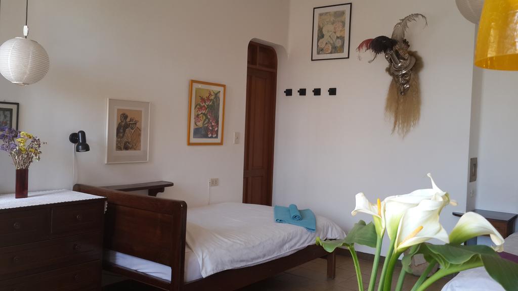 Bella Vista El Tronco Bed and Breakfast Σούκρε Εξωτερικό φωτογραφία