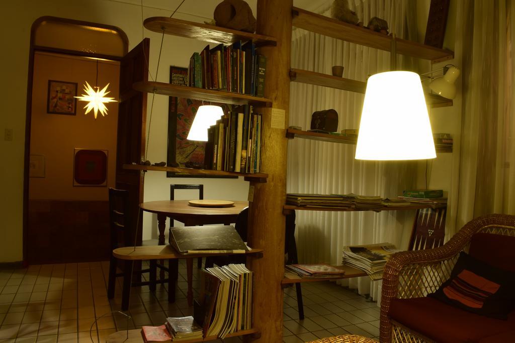Bella Vista El Tronco Bed and Breakfast Σούκρε Εξωτερικό φωτογραφία
