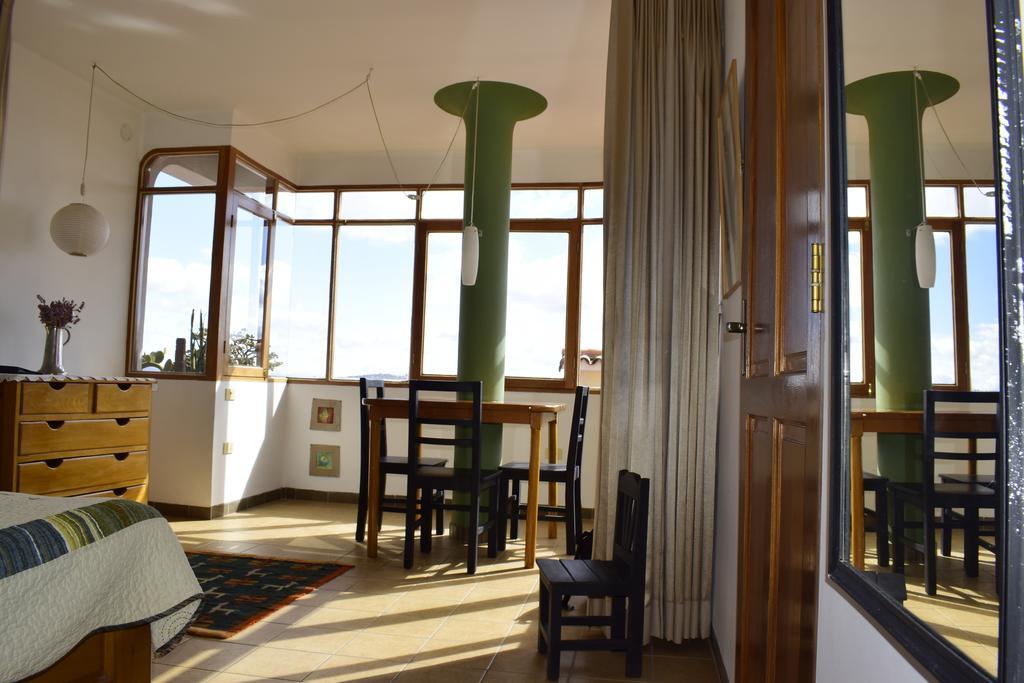 Bella Vista El Tronco Bed and Breakfast Σούκρε Εξωτερικό φωτογραφία