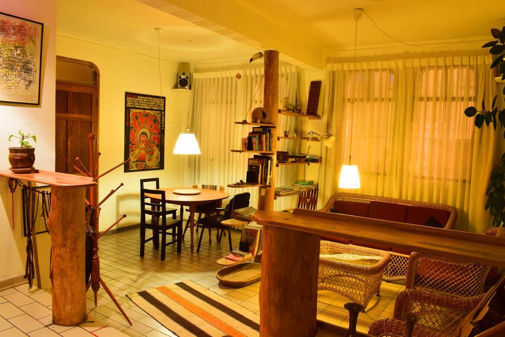 Bella Vista El Tronco Bed and Breakfast Σούκρε Εξωτερικό φωτογραφία