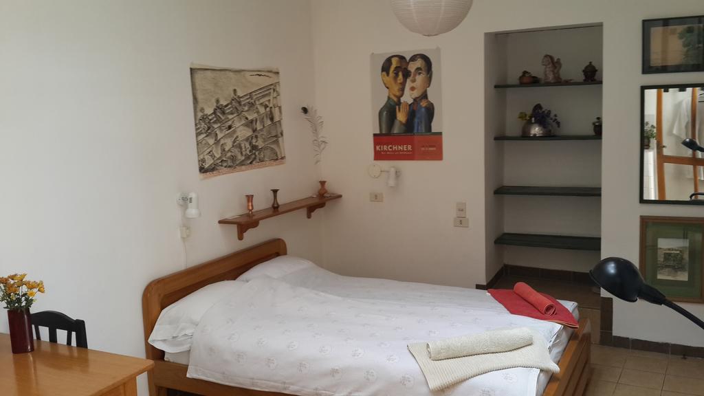 Bella Vista El Tronco Bed and Breakfast Σούκρε Εξωτερικό φωτογραφία